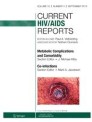 Current Hiv/aids Reports