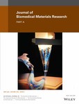 Journal Of Biomedical Materials Research Part A