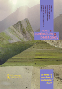 Journal of Curriculum and Pedagogy