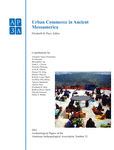 Archeological Papers of the American Anthropological Association