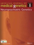 American Journal Of Medical Genetics Part B-neuropsychiatric Genetics