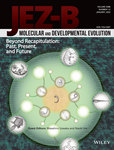 Journal Of Experimental Zoology Part B-molecular And Developmental Evolution