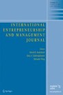 International Entrepreneurship And Management Journal