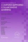 International Journal Of Computer-supported Collaborative Learning