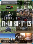 Journal Of Field Robotics