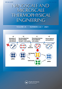 Nanoscale And Microscale Thermophysical Engineering