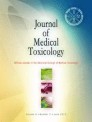 Journal Of Medical Toxicology