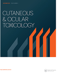 Cutaneous And Ocular Toxicology