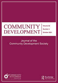 Community Development