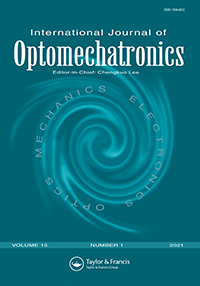 International Journal Of Optomechatronics