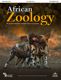 African Zoology