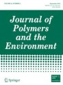 Journal Of Polymers And The Environment