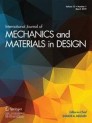 International Journal Of Mechanics And Materials In Design