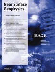 Near Surface Geophysics