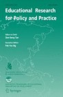 Educational Research For Policy And Practice