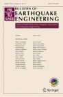 Bulletin Of Earthquake Engineering