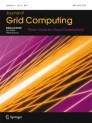 Journal Of Grid Computing