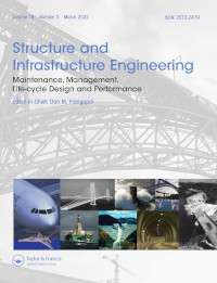 Structure And Infrastructure Engineering