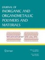 Journal Of Inorganic And Organometallic Polymers And Materials