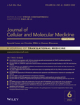 Journal Of Cellular And Molecular Medicine