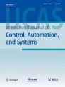 International Journal Of Control Automation And Systems