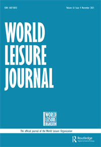 World Leisure Journal