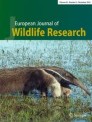 European Journal Of Wildlife Research