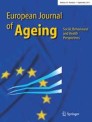 European Journal Of Ageing