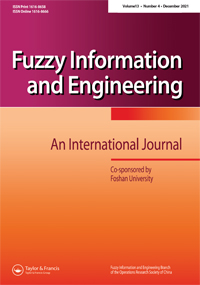 Fuzzy Information And Engineering