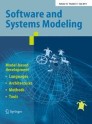 Software And Systems Modeling