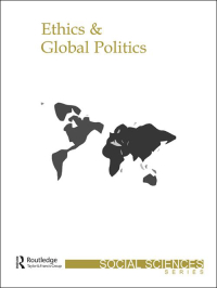 Ethics & Global Politics