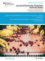 Journal Of Consumer Protection And Food Safety