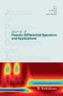 Journal Of Pseudo-differential Operators And Applications