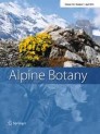 Alpine Botany