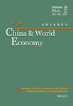 China & World Economy