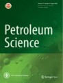 Petroleum Science