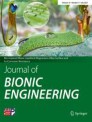 Journal Of Bionic Engineering