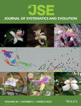 Journal Of Systematics And Evolution