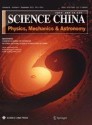 Science China-physics Mechanics & Astronomy