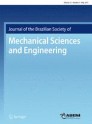 Journal Of The Brazilian Society Of Mechanical Sciences And Engineering