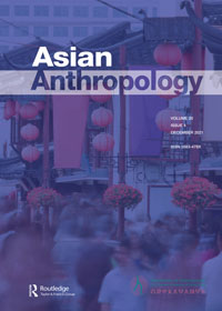 Asian anthropology