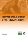 International Journal Of Civil Engineering