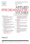 International Journal Of Applied Psychoanalytic Studies