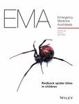 Emergency Medicine Australasia