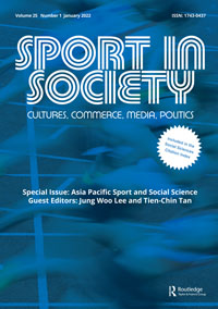 Sport In Society