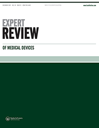 Expert Review Of Medical Devices