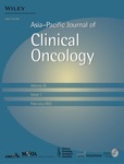 Asia-pacific Journal Of Clinical Oncology