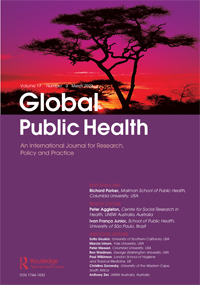 Global Public Health