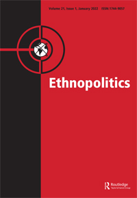 Ethnopolitics