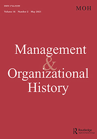 Management & Organizational History